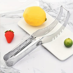 Stainless Steel Watermelon Slicer Cutter - Summer Party Essential