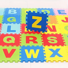 Non Slip Waterproof Foam Mats for Kids' Climbing Fun