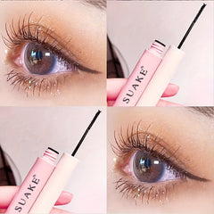 Lengthening Curling Mascara Smudge-proof Makeup