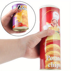 April Fools' Prank Chips