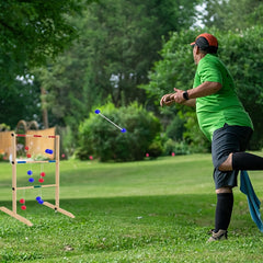 3 Packs Ladder Golf Ball For Outdoor Lawn Game Ladder Toss Game