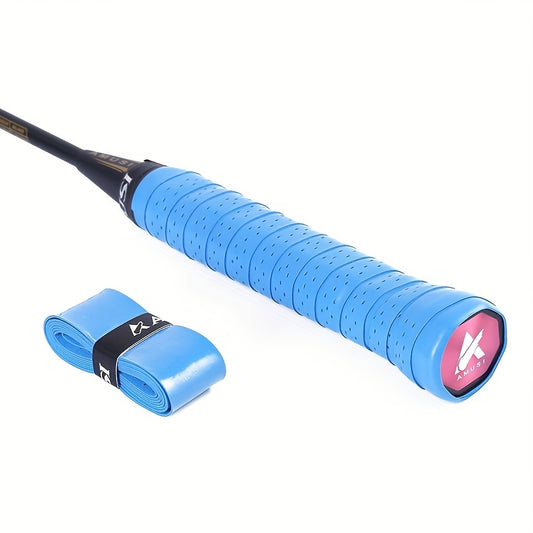 Tennis Racket Grip Tape for Enhanced Performance