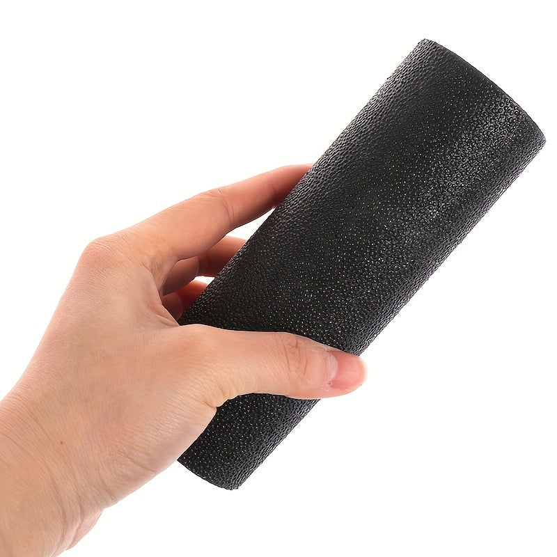 Hollow Yoga Column Foam Roller for Body Massage and Exercise
