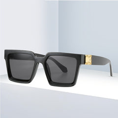 Square Frame Glasses for Men and Women