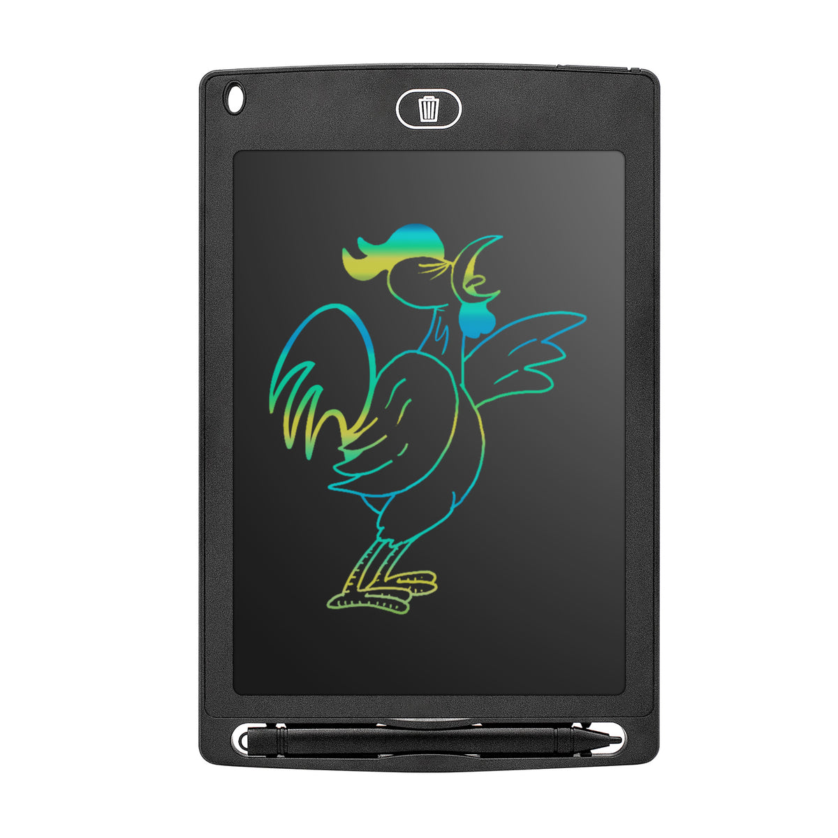 8.5 Inch LCD Writing Board for Kids Learning and Drawing