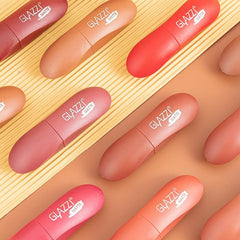 Long Lasting Matte Lipstick with Non Stick Cup Waterproof Lipstick