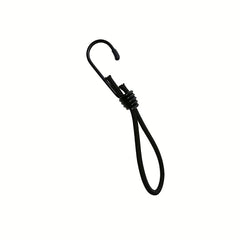 1pc Tent Bungee Cords Elastic Tent Bungee Straps - Outdoor Camping