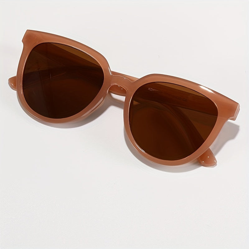Square Sunglasses UV400 Sun Shades Glasses for Vacation Travel