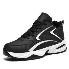 Men's Basketball Shoes Outdoor Sports Shoes Comfortable Shock absorbing Sneakers