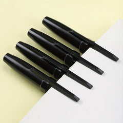 50pcs Gel Ink Ball Point Pen Set Office School 0.7mm