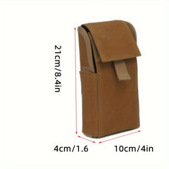 Molle Shell Holder 12G Shotshell Pouch 25 Rounds Ammo Reload Bag