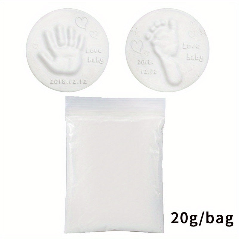 20g Soft Clay Fluffy Material Arts And Crafts For Kids DIY Baby Care