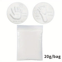 20g Soft Clay Fluffy Material Arts And Crafts For Kids DIY Baby Care