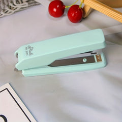 Morandi Stapler No 10 Handbound Office Bill Stapler