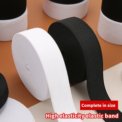High Elasticity Durable Elastic Band for Sewing Clothing Accessories