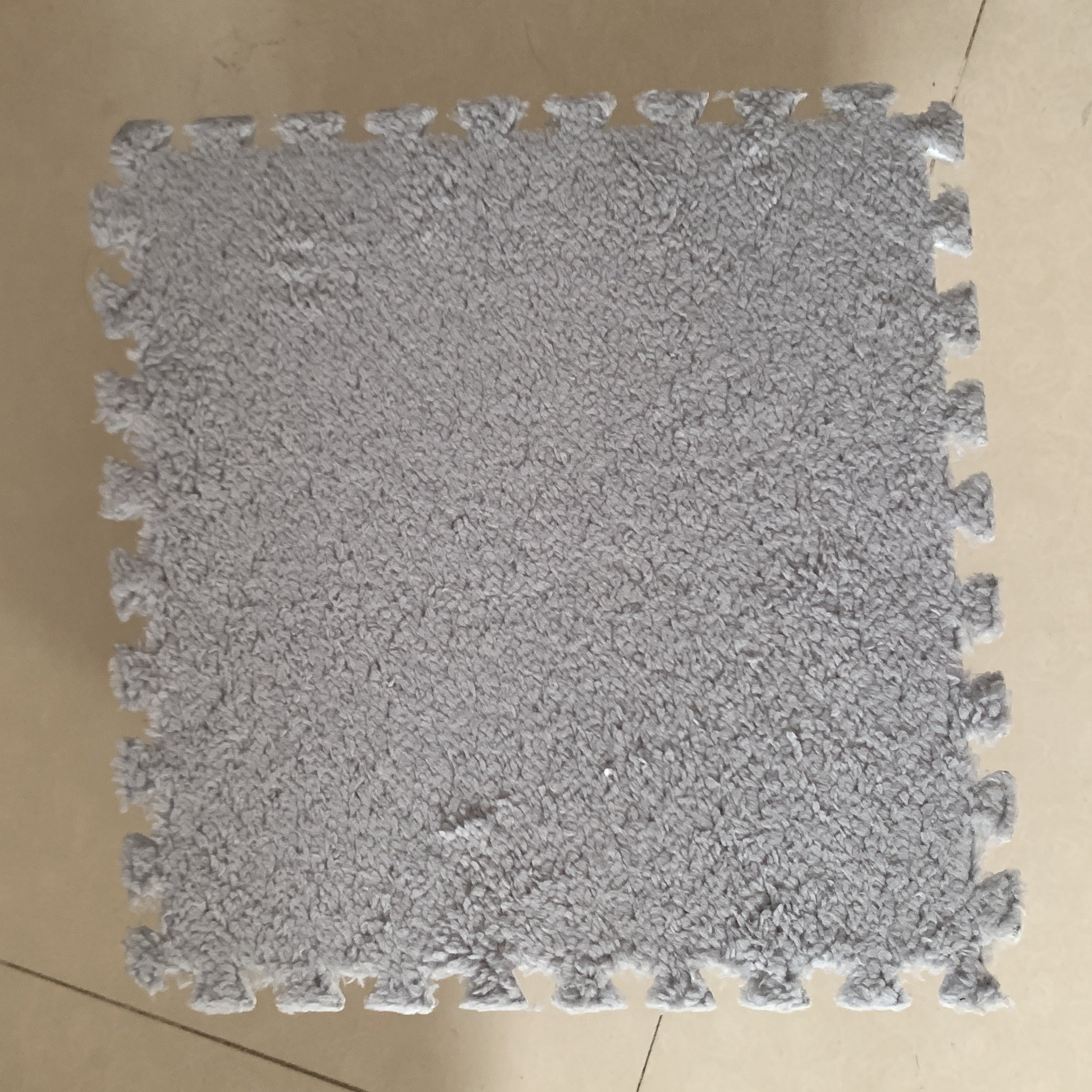 Soft Fluffy Carpet Mats for Living Room Bedroom Home Decor