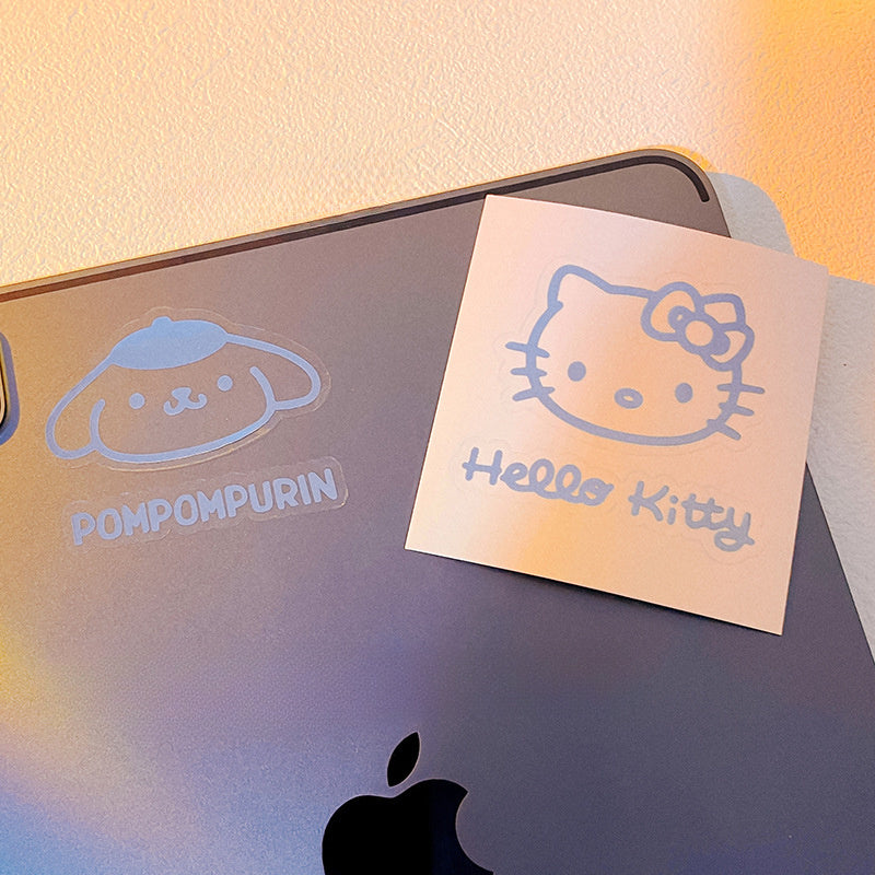 5P Stickers Decorative Decals for Phone Cases Tablets Laptops