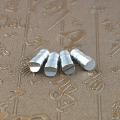 Aluminum Arrow Nock For 7 6mm Shaft Archery Accessory
