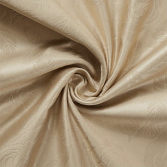 Rose Printed Blackout Curtains for Home Decor