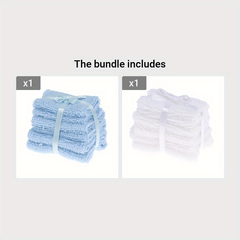Dollhouse Towel Bathroom Furniture Decor Toys