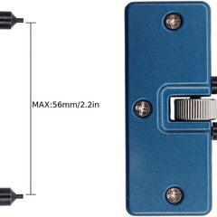 Adjustable Watch Back Case Opener Repair Tool