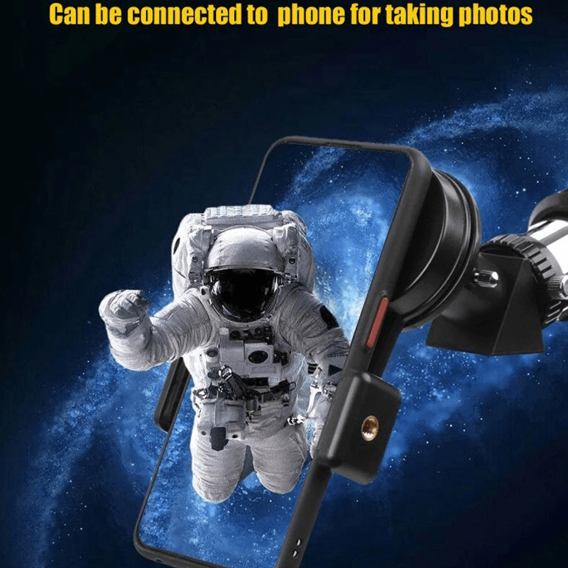 Afterwave F30070 Celestial Telescope 70mm 99X HD Coating