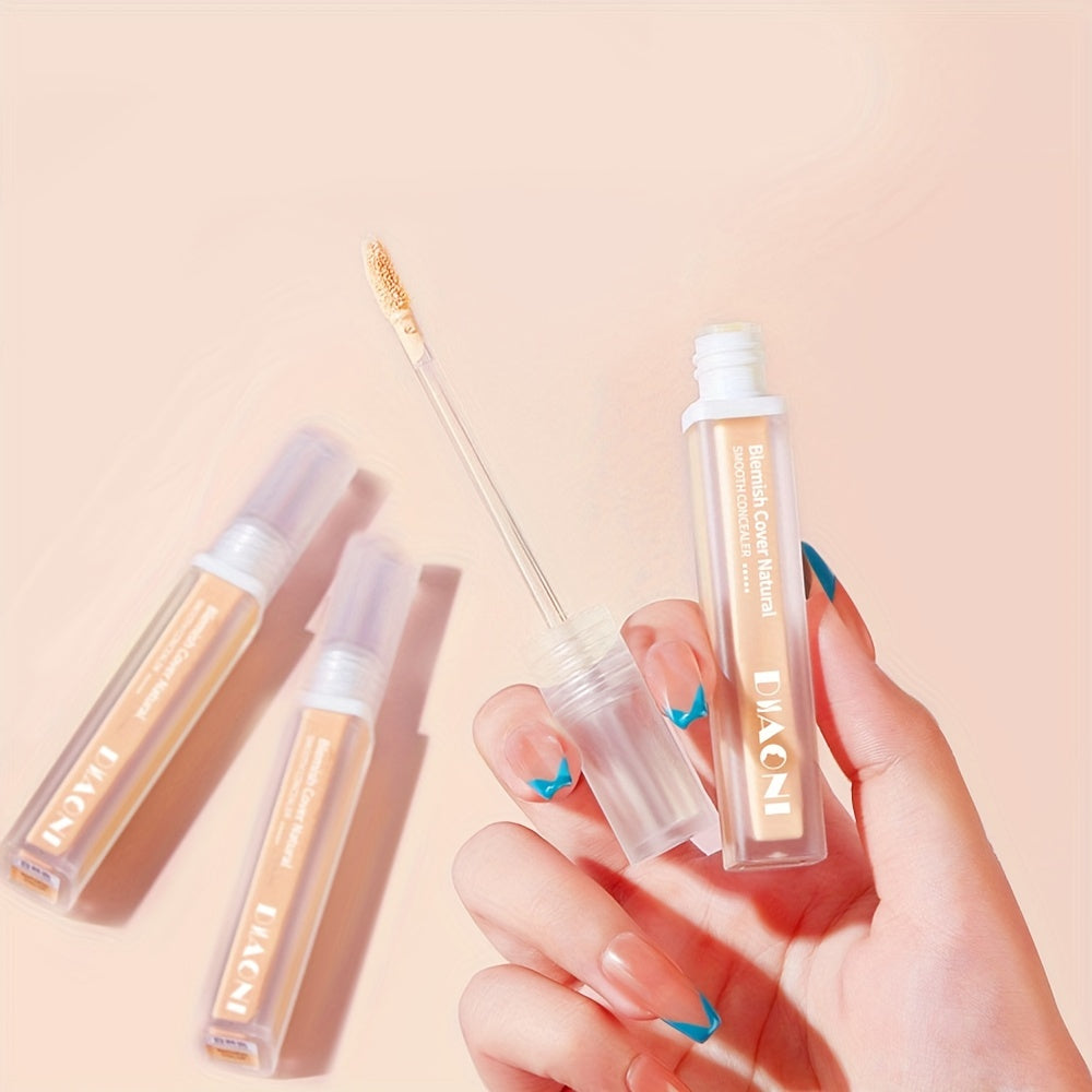 Sheer Concealer Lotion for Dark Circles Acne Liquid Foundation