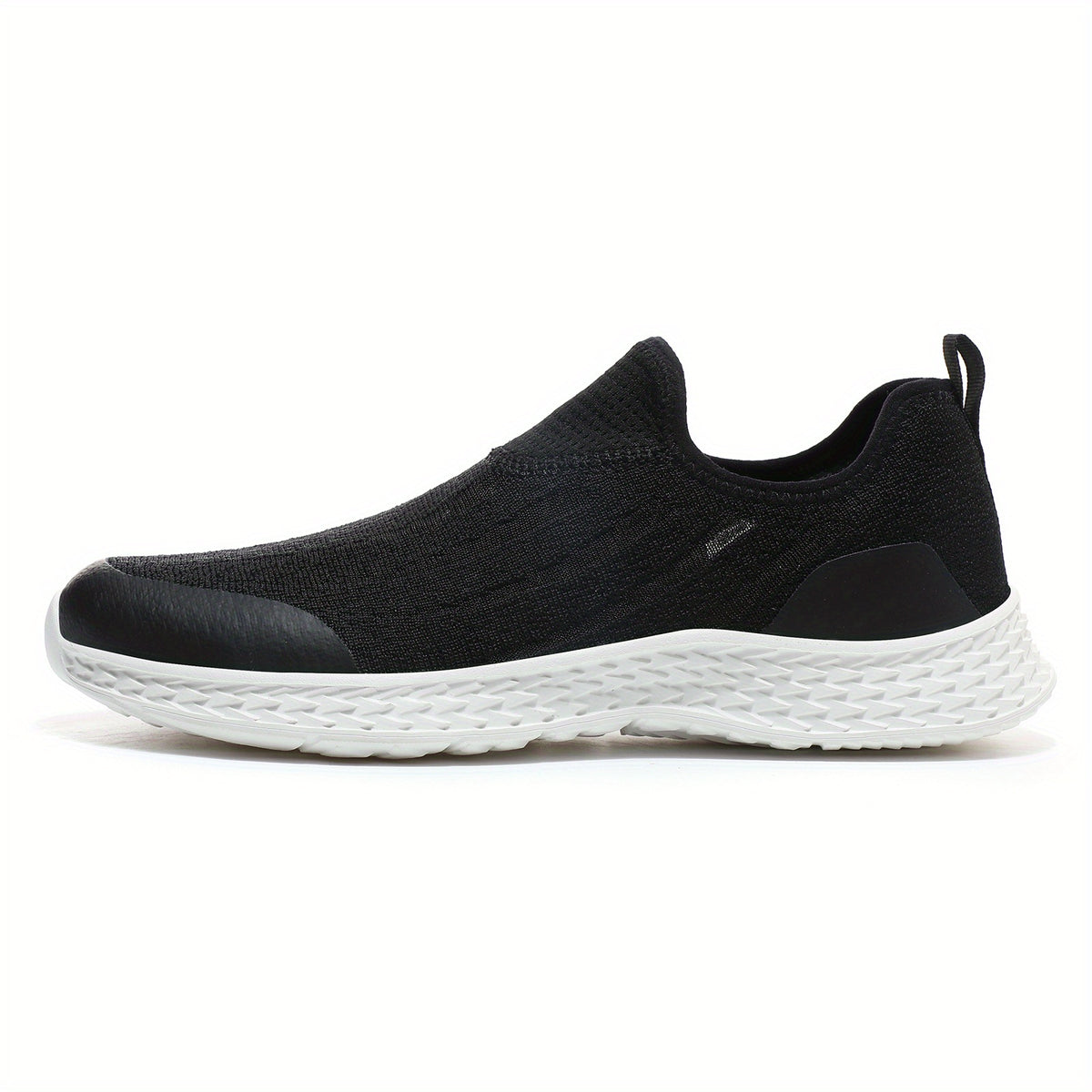 Men's Lightweight Water Shoes Quick Dry Slip On Beach Surf Aqua Socks