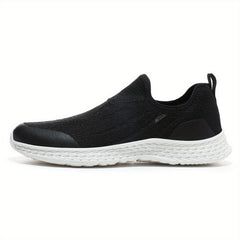 Men's Lightweight Water Shoes Quick Dry Slip On Beach Surf Aqua Socks