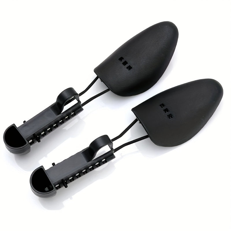 1 Pair Of Women's Adjustable Shoe Last High Heel Expander