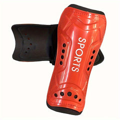 Football Shin Guards Soccer Shin Protective Guards