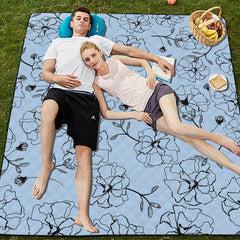 Waterproof Picnic Mat Outdoor Beach Camping