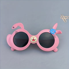 Rabbit Sunglasses for Kids Funny Party Favors Shades