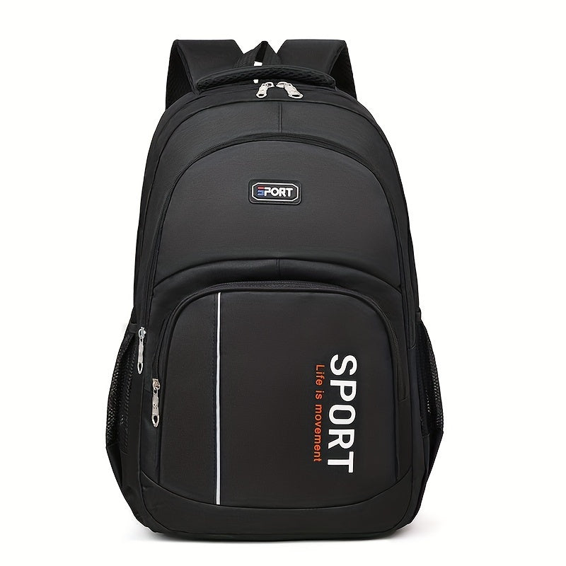 Fashionable Backpack Large Capacity Laptop Bag