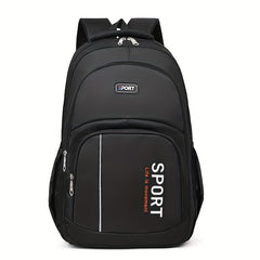 Fashionable Backpack Large Capacity Laptop Bag