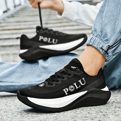 Versatile Wear Resistance Non Slip Sneakers