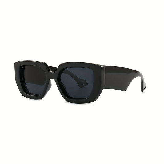 Y2K Square Sunglasses For Women Men UV400