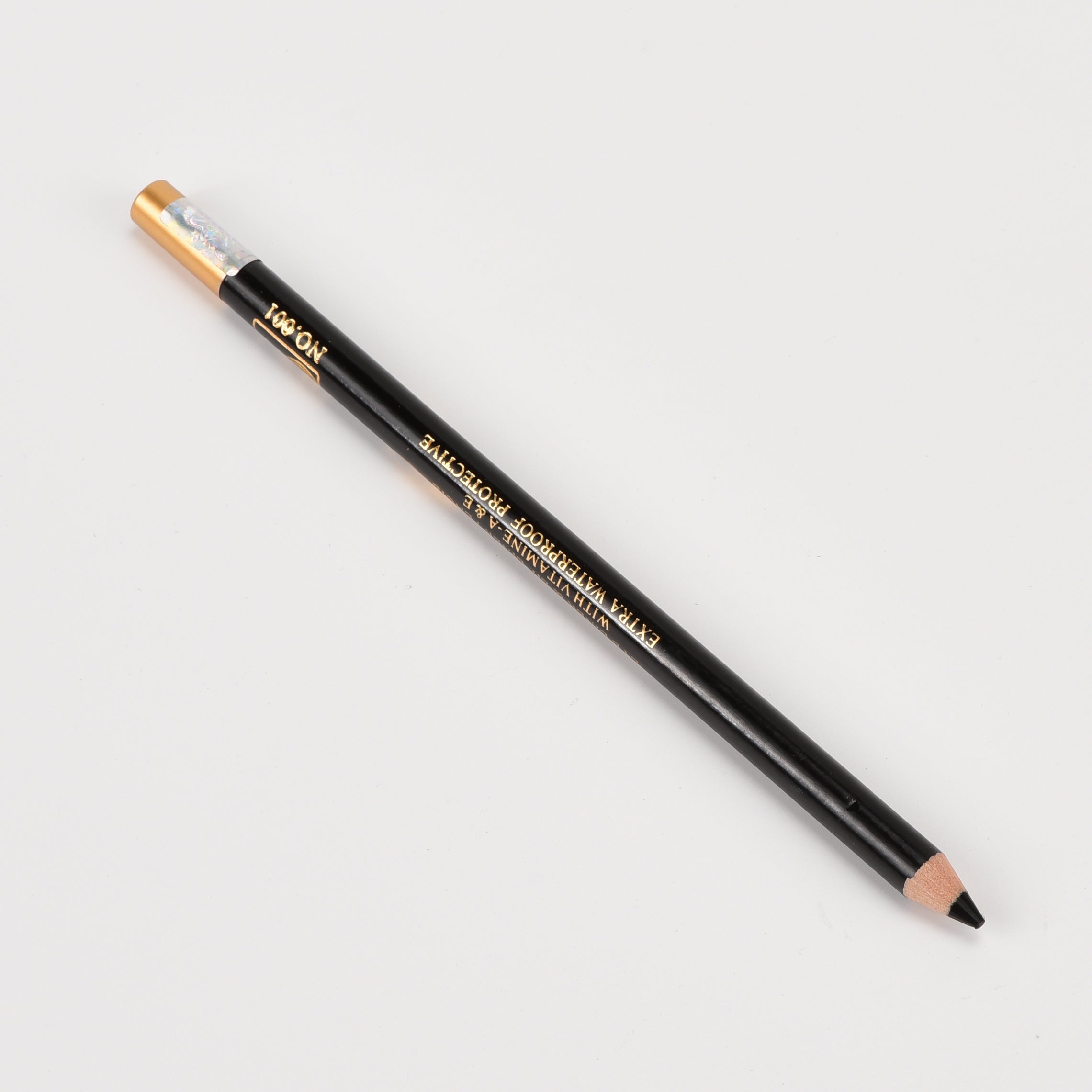 Waterproof Lip Liner Long Lasting Sharp Non-Smudging Natural
