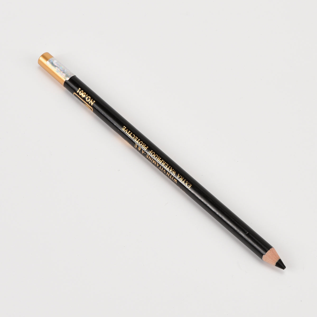 Waterproof Lip Liner Long Lasting Sharp Non-Smudging Natural