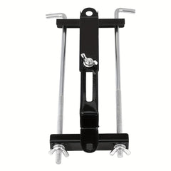Universal Battery Fixing Bracket for Secure & Stable Mounting