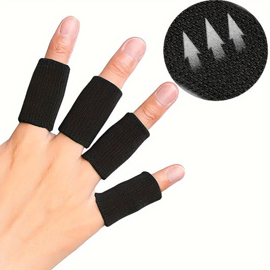Finger Protectors Pain-proof Exercise Protectors For Ball Games