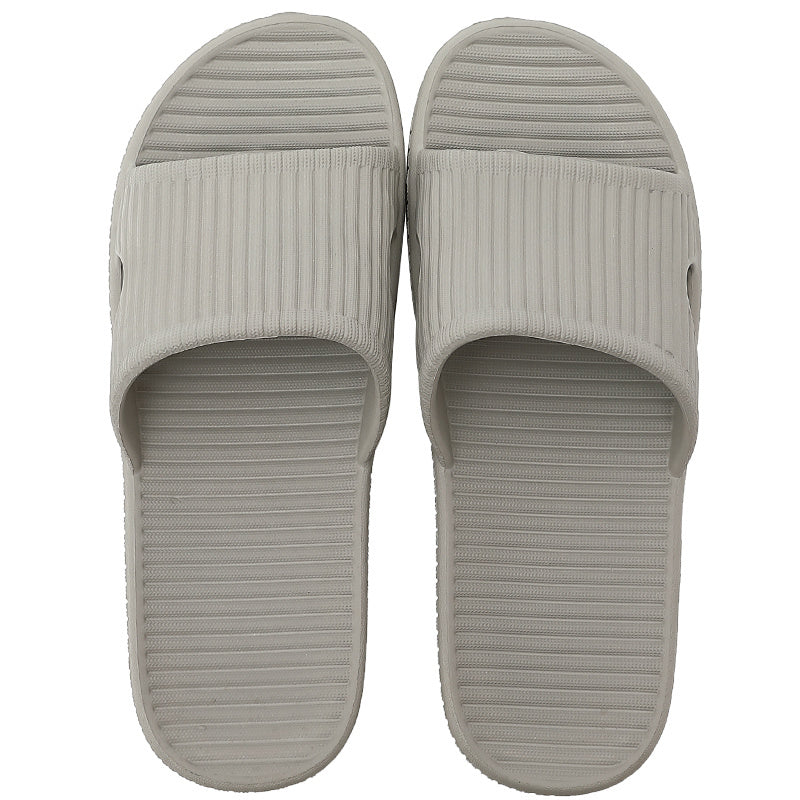 Unisex Quick Drying Non Slip Slides Indoor/Outdoor Summer