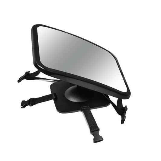 Safety Car Seat Mirror for Rear Facing Infants