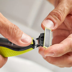 OneBlade Replacement Shaver Heads Trimming Accessories