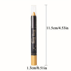 Long Lasting Eyeshadow Pencil Waterproof Eyeliner Stick