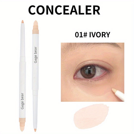 Natural Concealer Pen for Spots Acne Marks Dark Circles