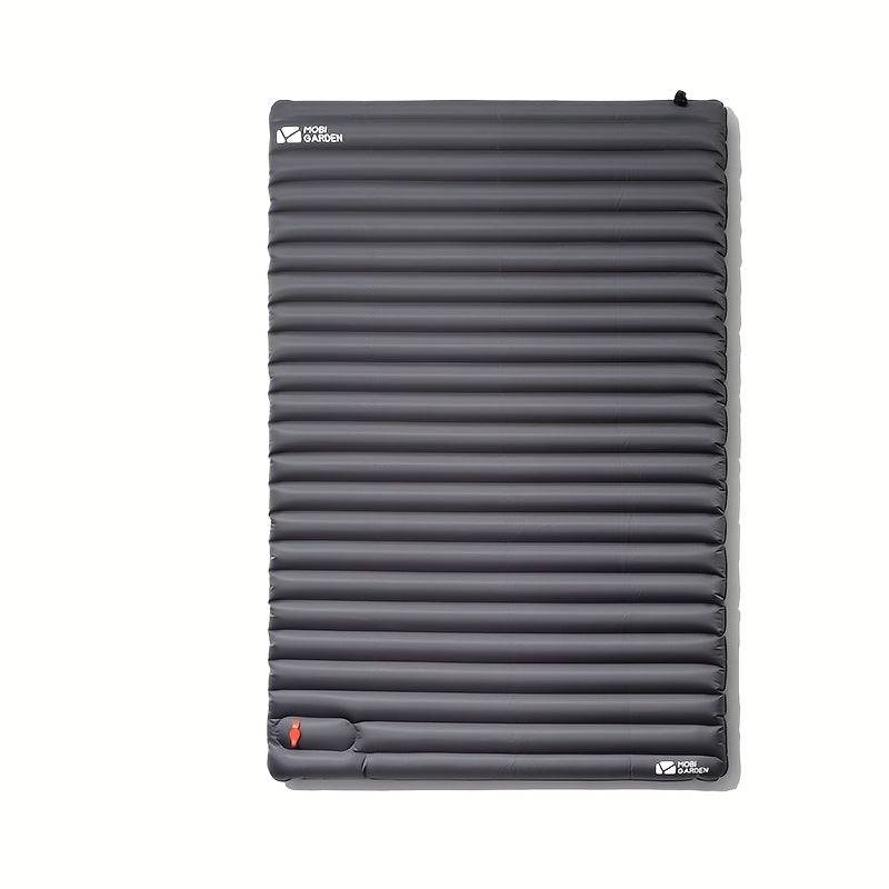 Portable Air Cushion Sleeping Mat for Camping