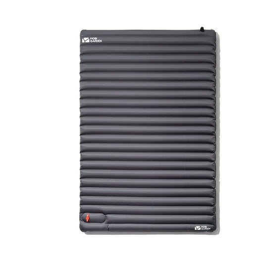 Portable Air Cushion Sleeping Mat for Camping