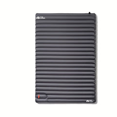 Portable Air Cushion Sleeping Mat for Camping