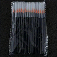 Eyeliner Brush Fine Fiber Lip Liner Beauty Tool Makeup Sets For Women Gift